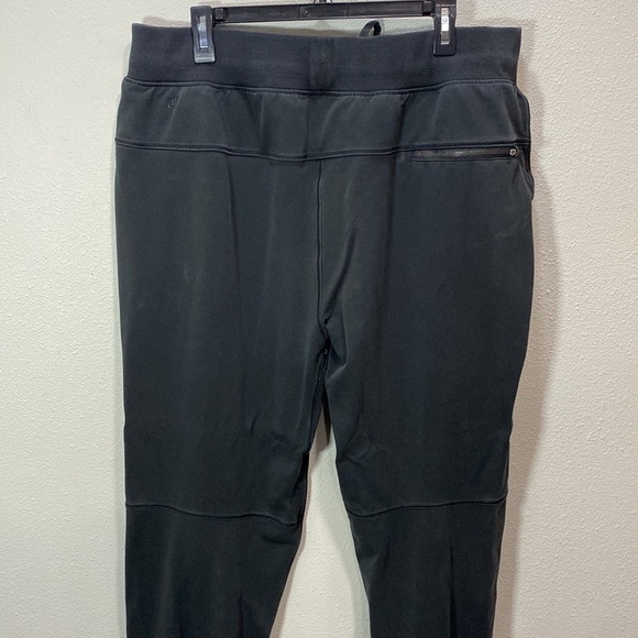 Lululemon men's jogger pants black - Picture 9 of 15